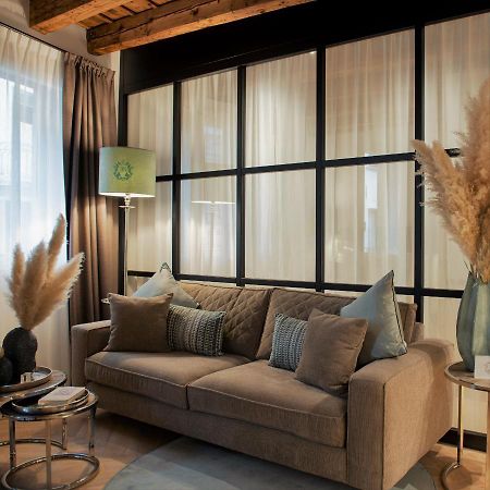 Elegance Room - Aparta & Suite - Automatized Apartment Bassano del Grappa Dış mekan fotoğraf