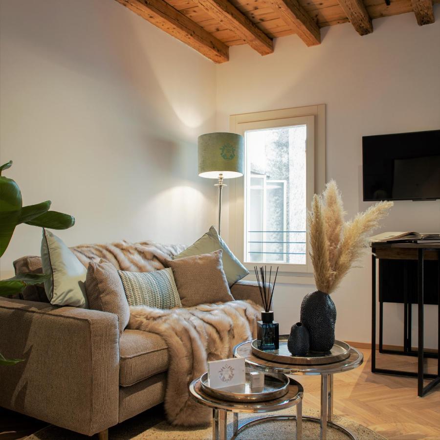 Elegance Room - Aparta & Suite - Automatized Apartment Bassano del Grappa Dış mekan fotoğraf
