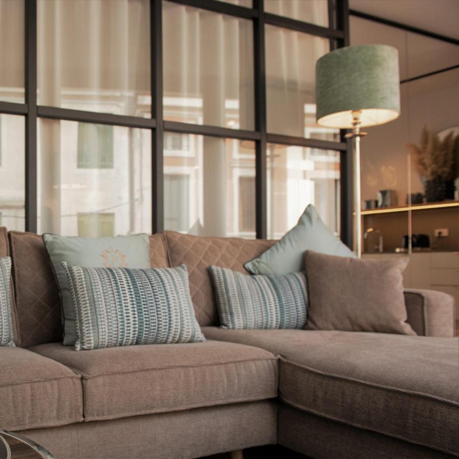 Elegance Room - Aparta & Suite - Automatized Apartment Bassano del Grappa Dış mekan fotoğraf