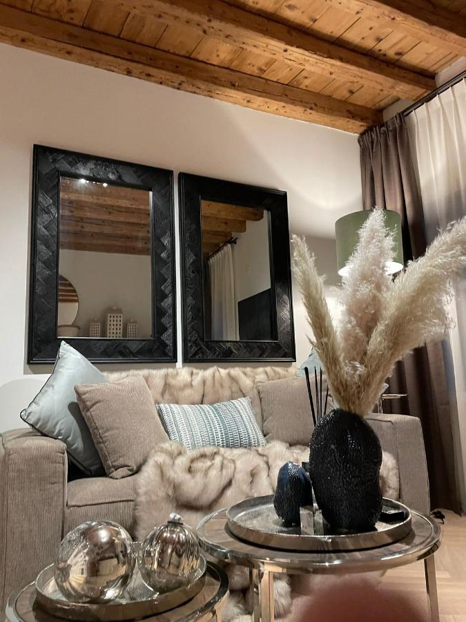 Elegance Room - Aparta & Suite - Automatized Apartment Bassano del Grappa Dış mekan fotoğraf