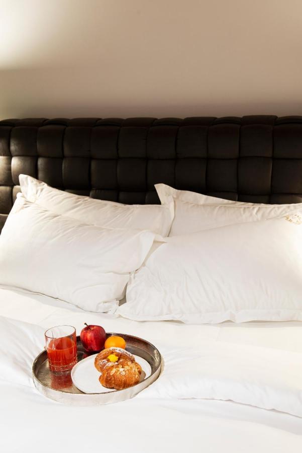 Elegance Room - Aparta & Suite - Automatized Apartment Bassano del Grappa Dış mekan fotoğraf
