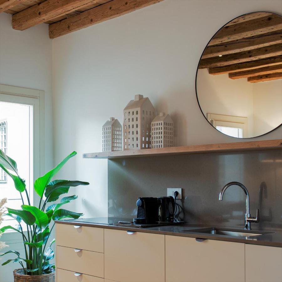Elegance Room - Aparta & Suite - Automatized Apartment Bassano del Grappa Dış mekan fotoğraf