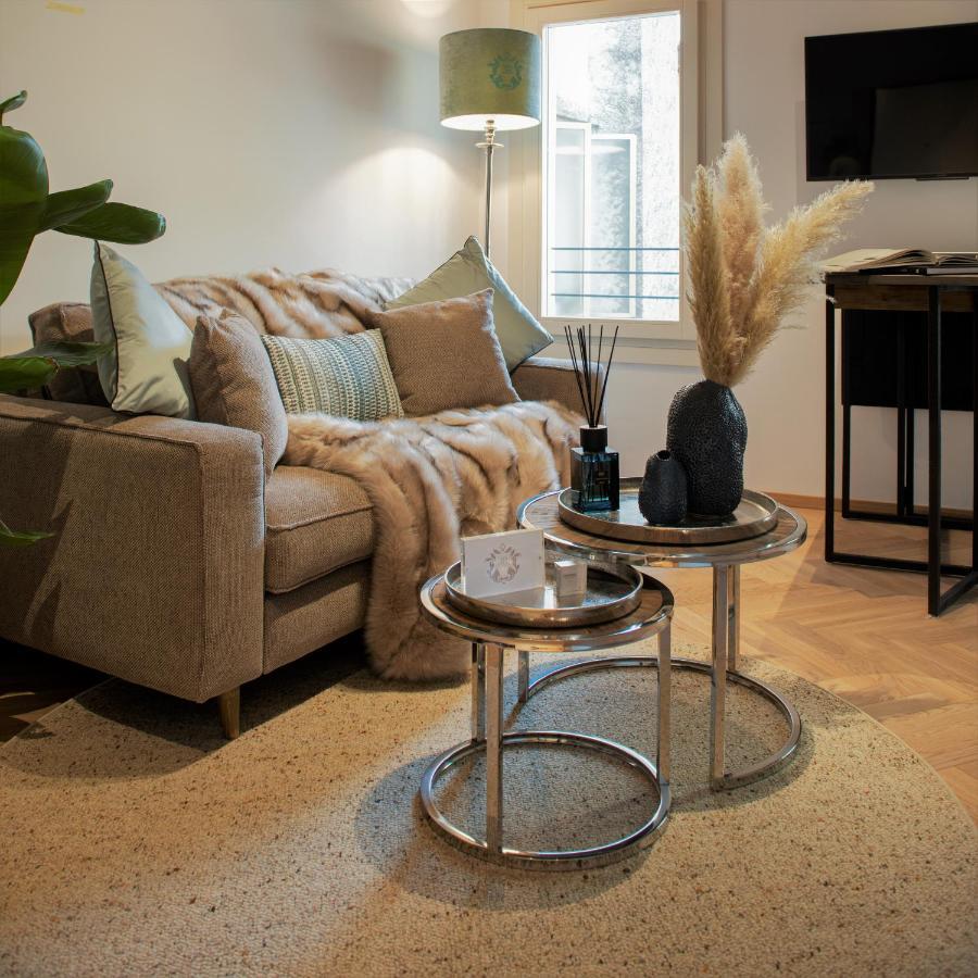 Elegance Room - Aparta & Suite - Automatized Apartment Bassano del Grappa Dış mekan fotoğraf