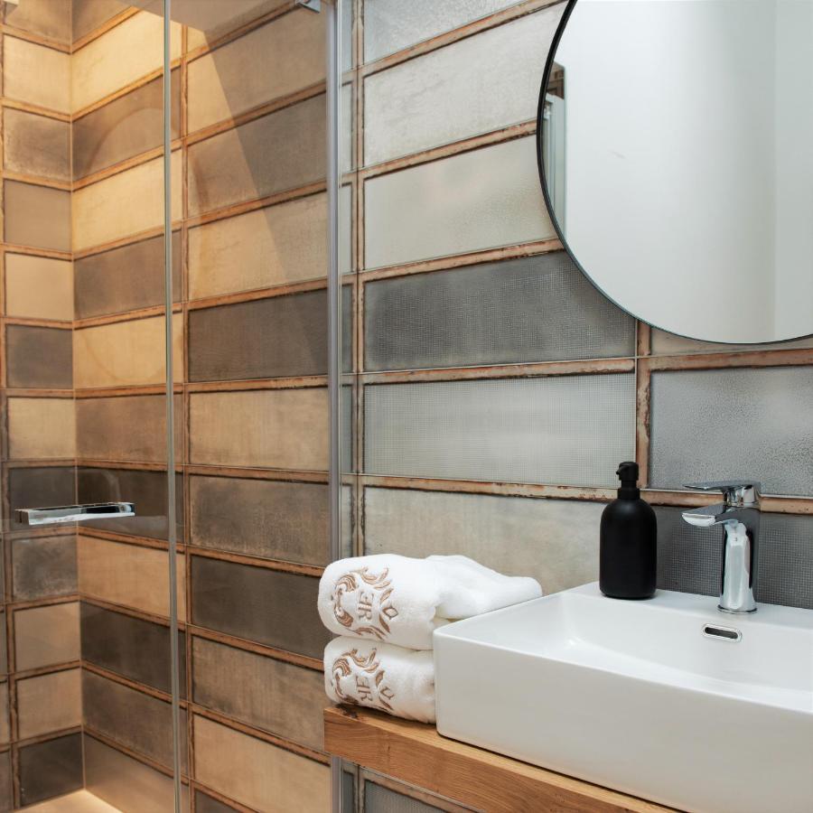 Elegance Room - Aparta & Suite - Automatized Apartment Bassano del Grappa Dış mekan fotoğraf