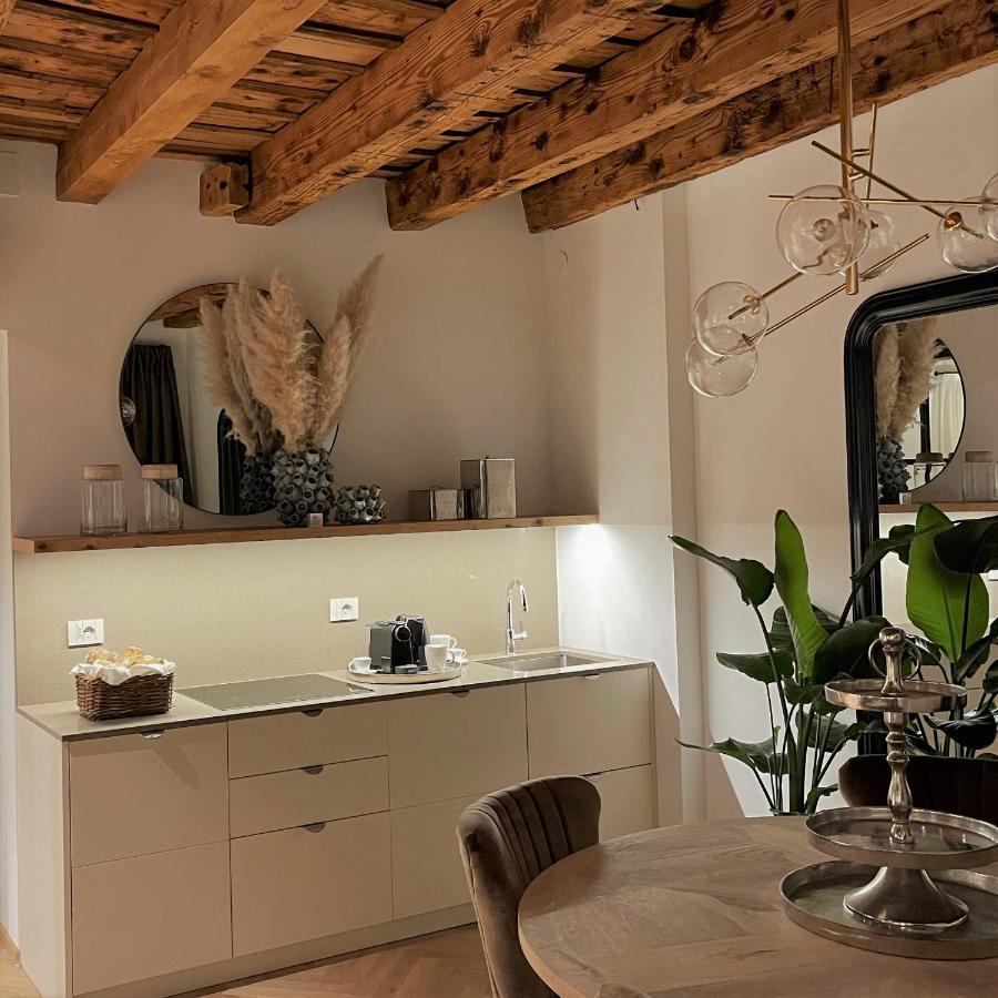 Elegance Room - Aparta & Suite - Automatized Apartment Bassano del Grappa Dış mekan fotoğraf