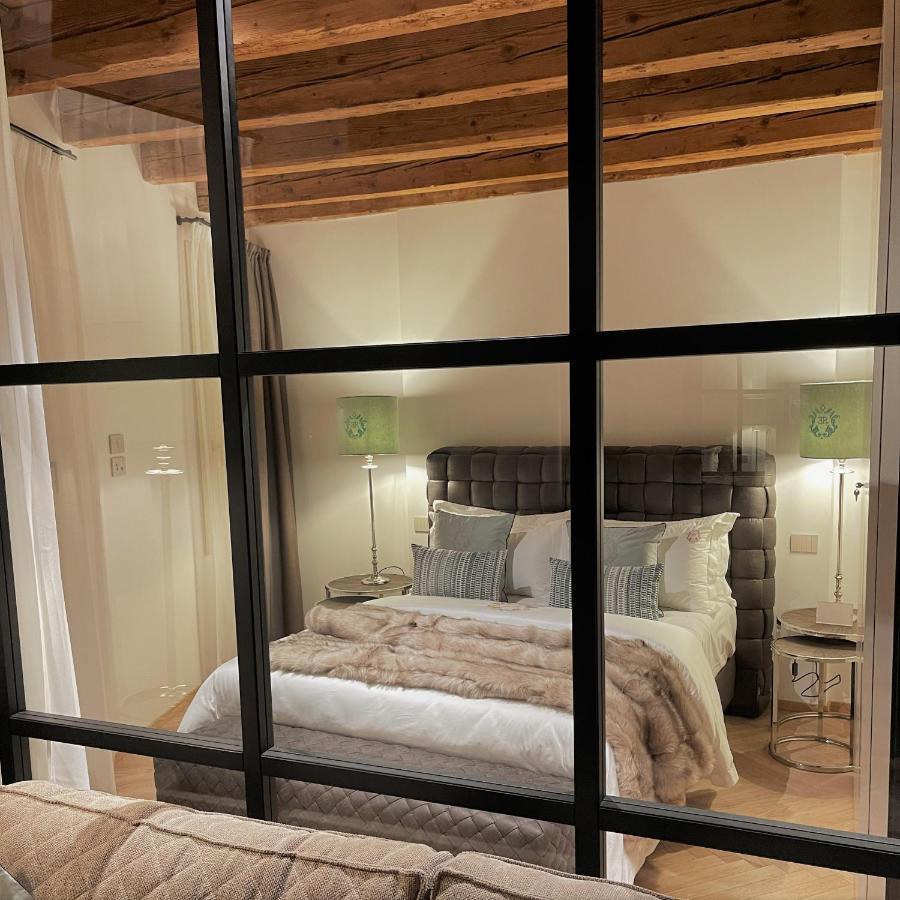Elegance Room - Aparta & Suite - Automatized Apartment Bassano del Grappa Dış mekan fotoğraf