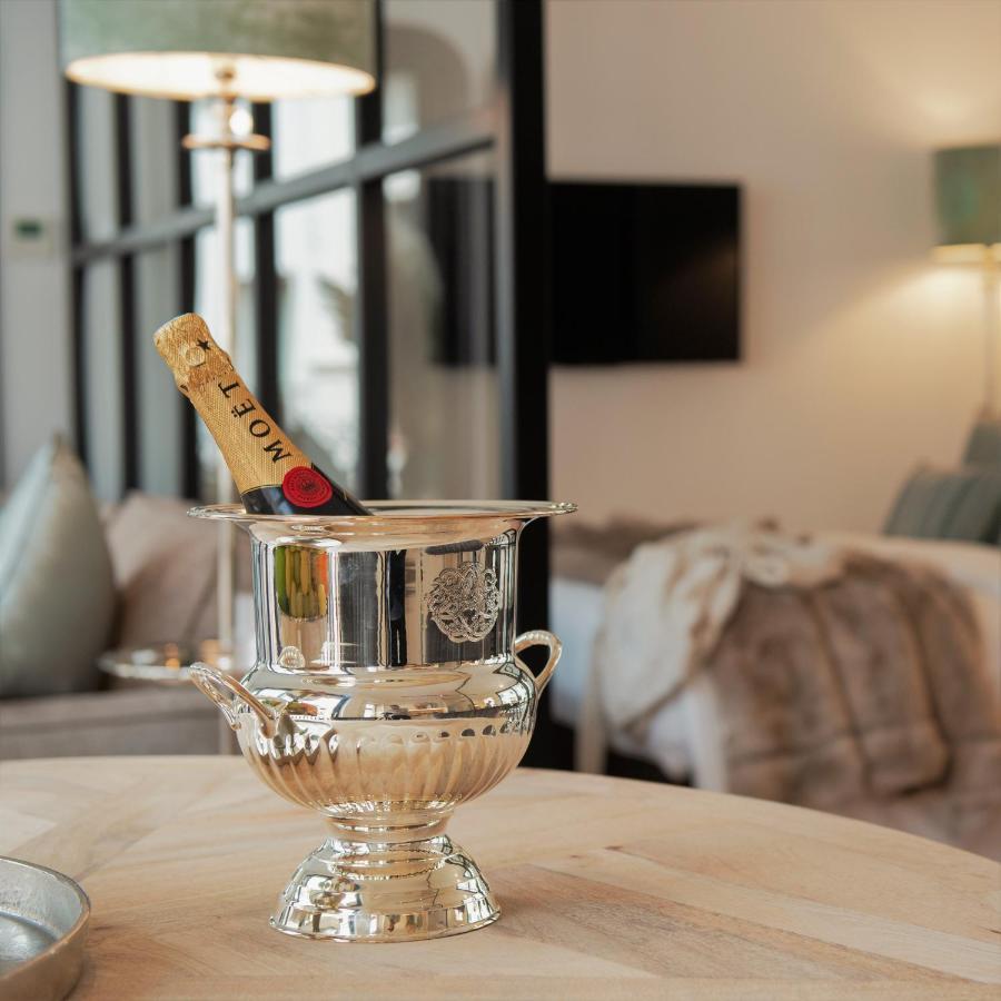 Elegance Room - Aparta & Suite - Automatized Apartment Bassano del Grappa Dış mekan fotoğraf