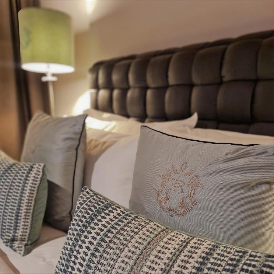 Elegance Room - Aparta & Suite - Automatized Apartment Bassano del Grappa Dış mekan fotoğraf