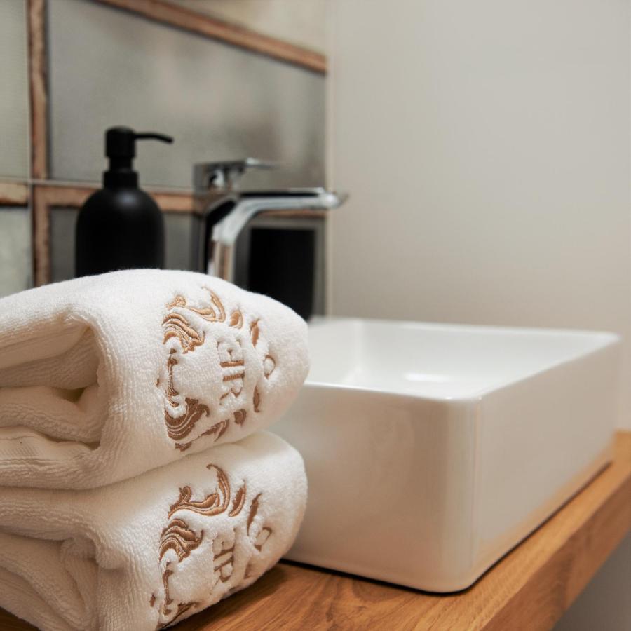 Elegance Room - Aparta & Suite - Automatized Apartment Bassano del Grappa Dış mekan fotoğraf