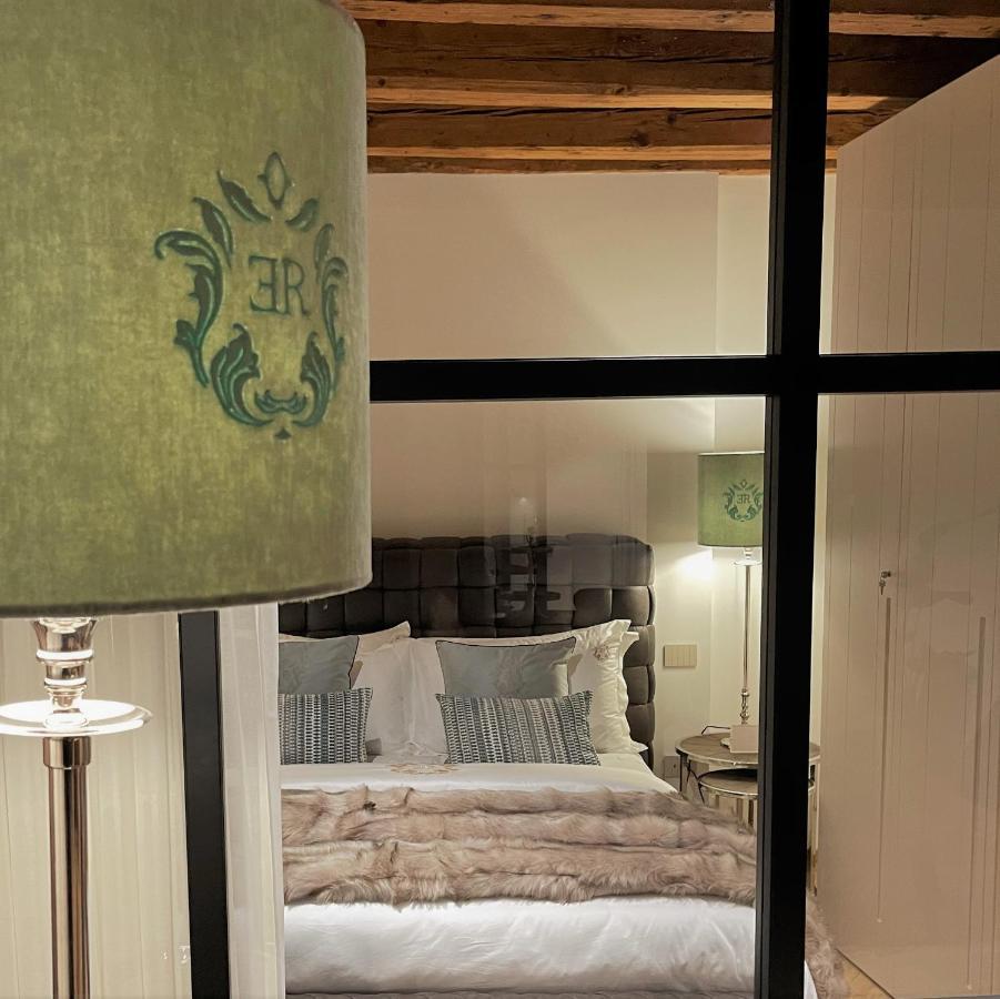 Elegance Room - Aparta & Suite - Automatized Apartment Bassano del Grappa Dış mekan fotoğraf