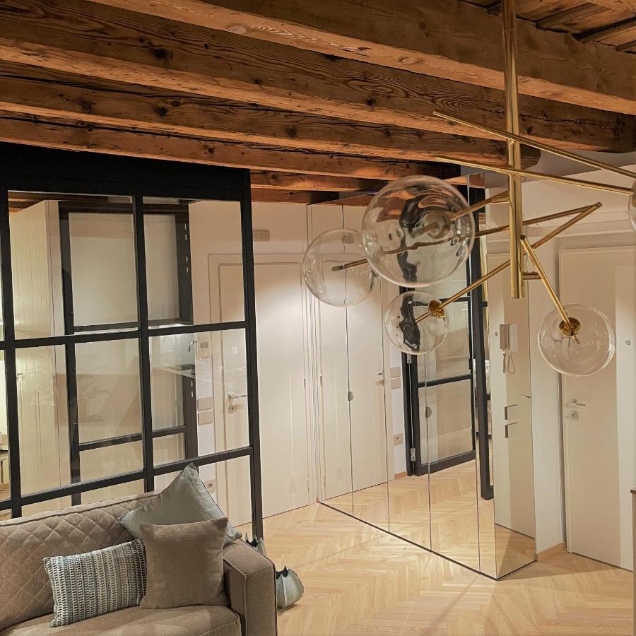 Elegance Room - Aparta & Suite - Automatized Apartment Bassano del Grappa Dış mekan fotoğraf