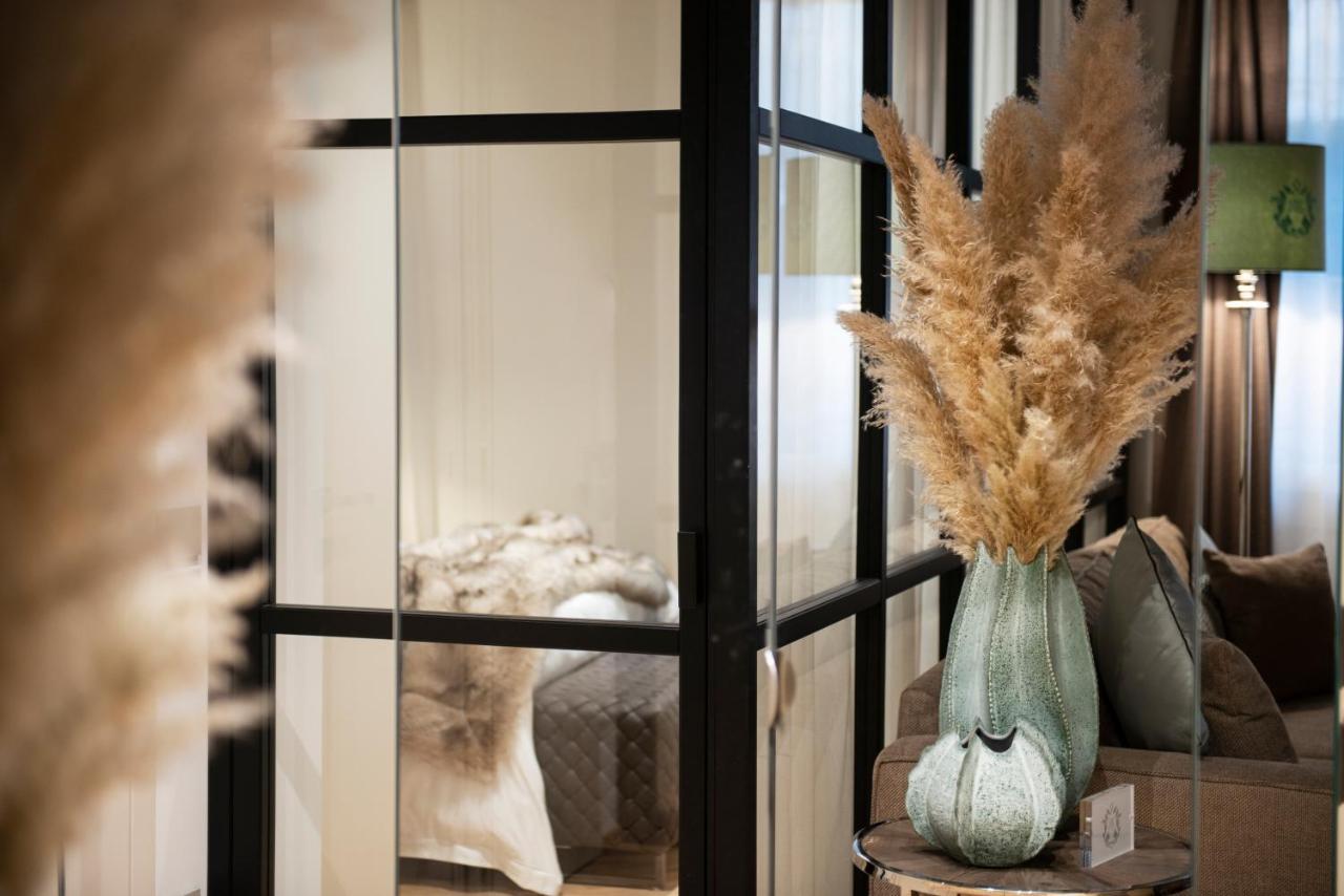Elegance Room - Aparta & Suite - Automatized Apartment Bassano del Grappa Dış mekan fotoğraf