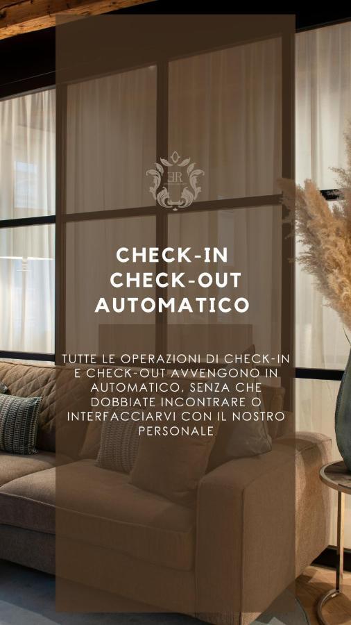 Elegance Room - Aparta & Suite - Automatized Apartment Bassano del Grappa Dış mekan fotoğraf