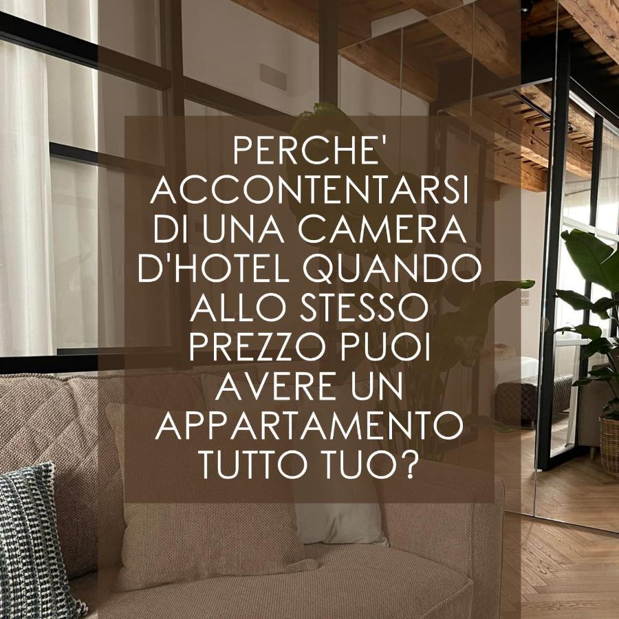 Elegance Room - Aparta & Suite - Automatized Apartment Bassano del Grappa Dış mekan fotoğraf